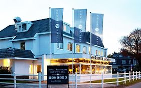 Fletcher Hotel-Restaurant Het Witte Huis
